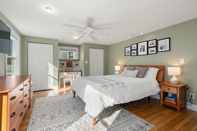 48 Spring Street, Wakefield, MA 01880