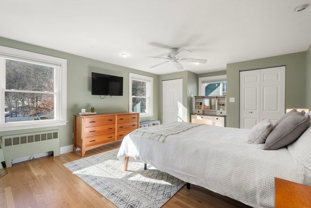 48 Spring Street, Wakefield, MA 01880