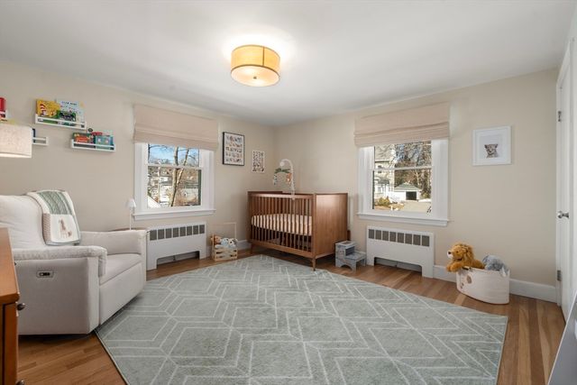 48 Spring Street, Wakefield, MA 01880