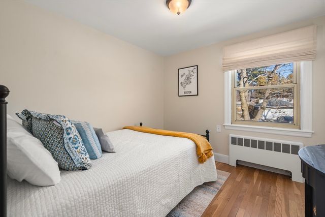 48 Spring Street, Wakefield, MA 01880