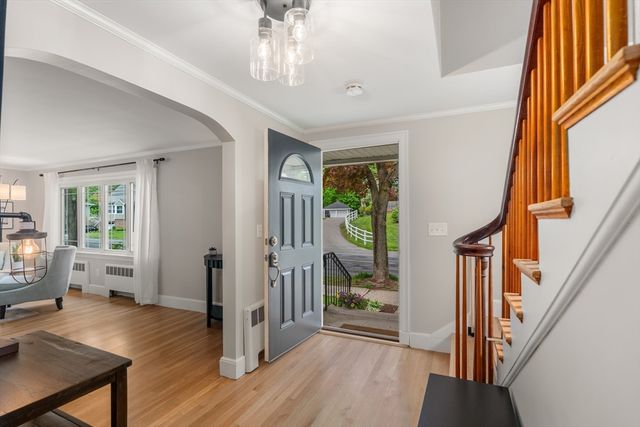 48 Spring Street, Wakefield, MA 01880
