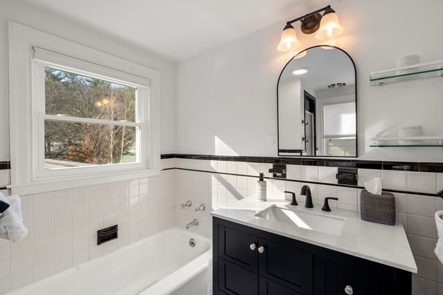 48 Spring Street, Wakefield, MA 01880