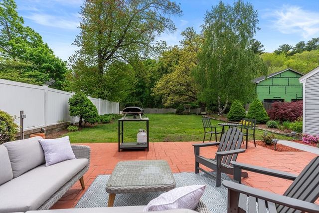 48 Spring Street, Wakefield, MA 01880