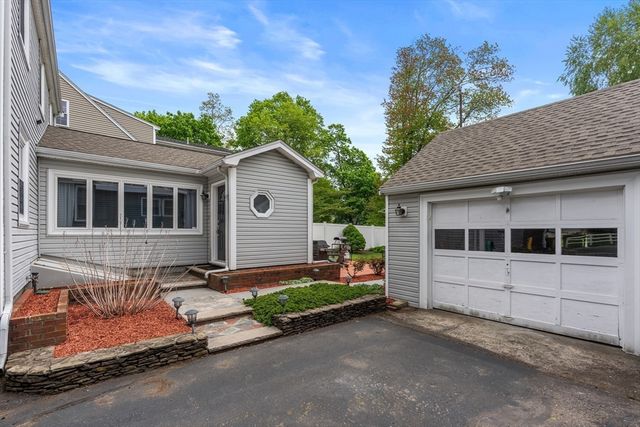 48 Spring Street, Wakefield, MA 01880