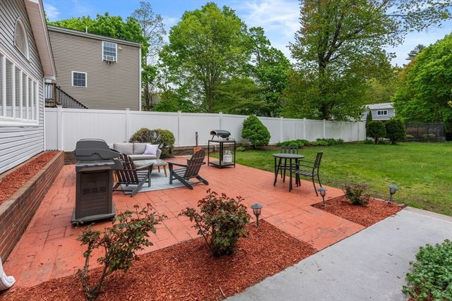 48 Spring Street, Wakefield, MA 01880