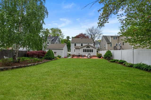 48 Spring Street, Wakefield, MA 01880