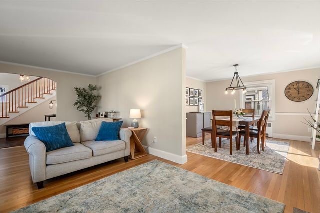 48 Spring Street, Wakefield, MA 01880