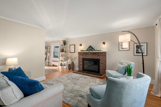 48 Spring Street, Wakefield, MA 01880