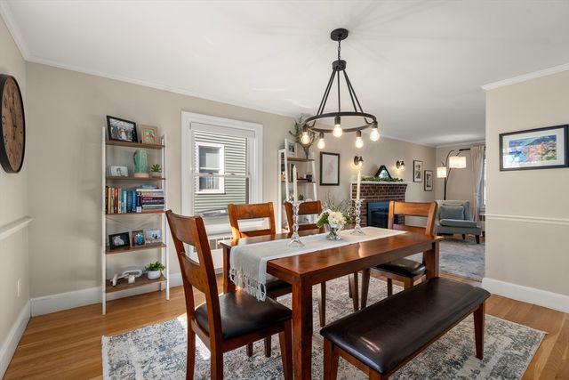 48 Spring Street, Wakefield, MA 01880