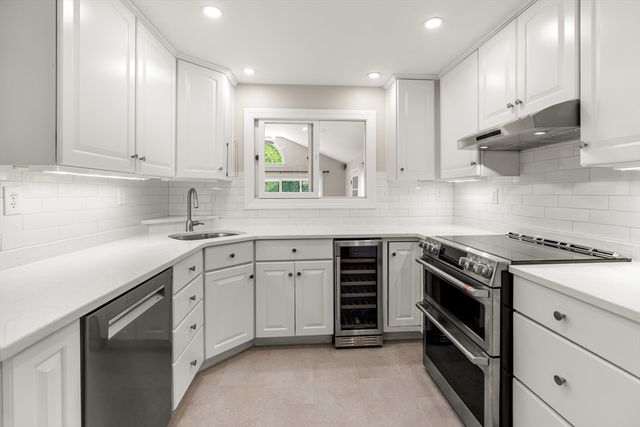48 Spring Street, Wakefield, MA 01880