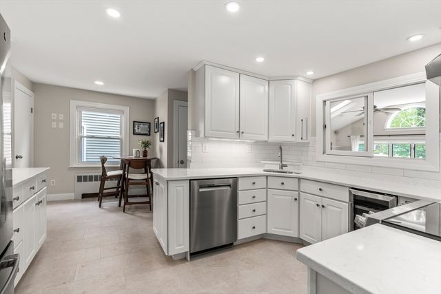 48 Spring Street, Wakefield, MA 01880