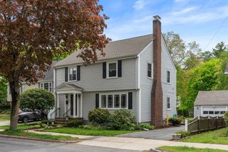 48 Spring Street, Wakefield, MA 01880