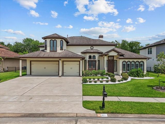 205 Del Monte Drive, Friendswood, TX 77546