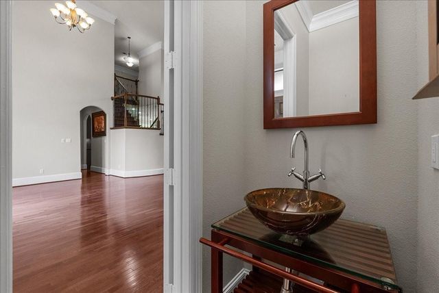 205 Del Monte Drive, Friendswood, TX 77546