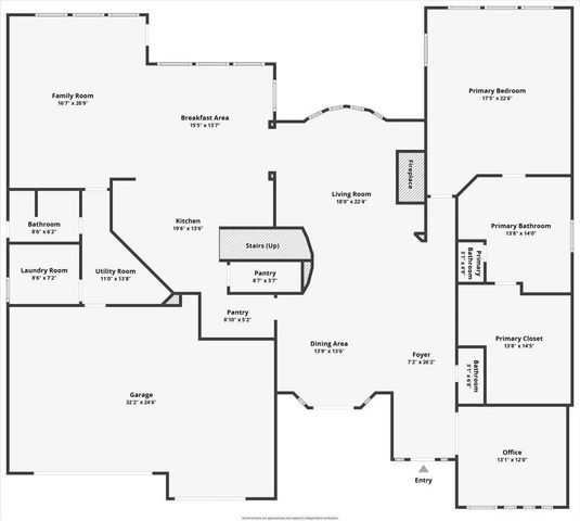 205 Del Monte Drive, Friendswood, TX 77546