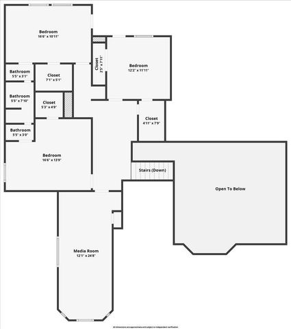 205 Del Monte Drive, Friendswood, TX 77546