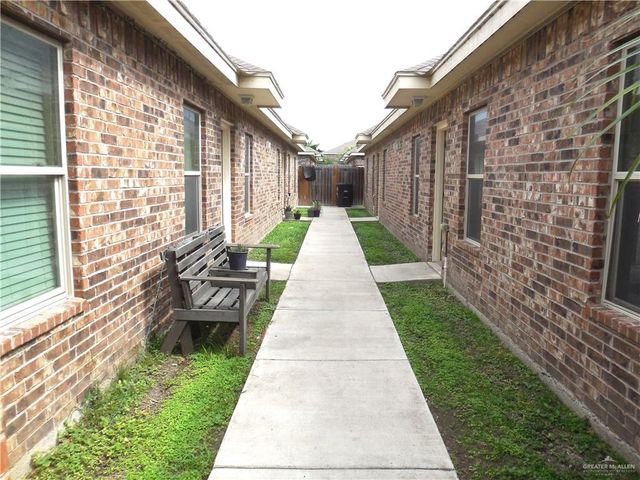 2601 Garfield Avenue, Alton, TX 78573