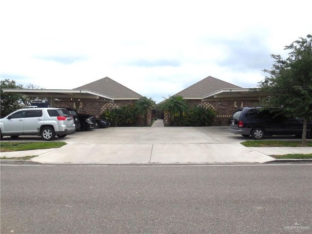 2601 Garfield Avenue, Alton, TX 78573