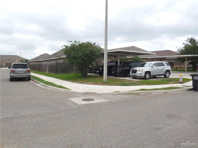 2601 Garfield Avenue, Alton, TX 78573