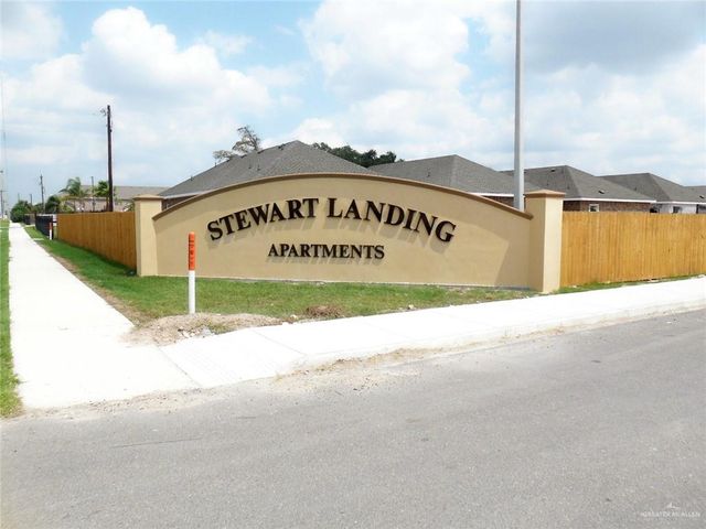 2601 Garfield Avenue, Alton, TX 78573