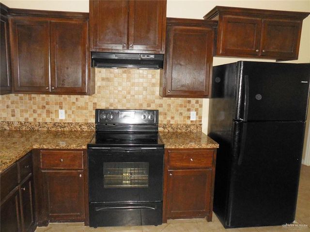 2601 Garfield Avenue, Alton, TX 78573