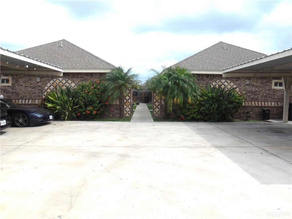 2601 Garfield Avenue, Alton, TX 78573