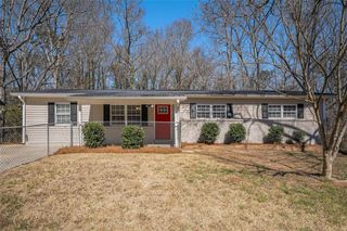 542 OAK HILLS SW Road, Mableton, GA 30126