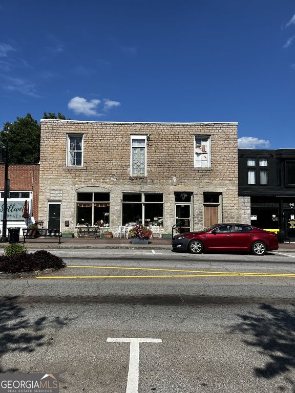 943 Main Street, Stone Mountain, GA 30083 — photo 3