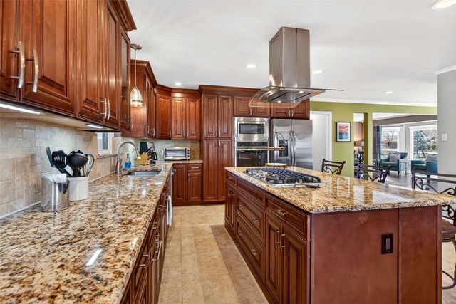 126 Classen Drive, Dallas, TX 75218