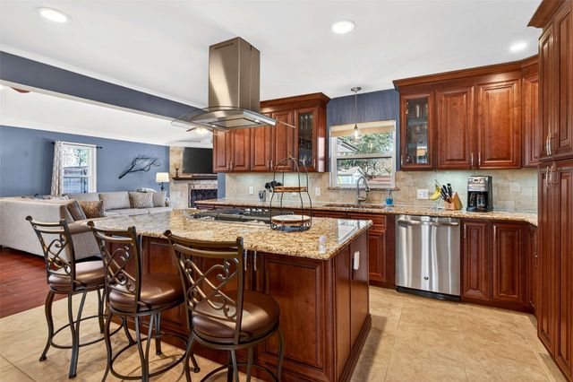 126 Classen Drive, Dallas, TX 75218