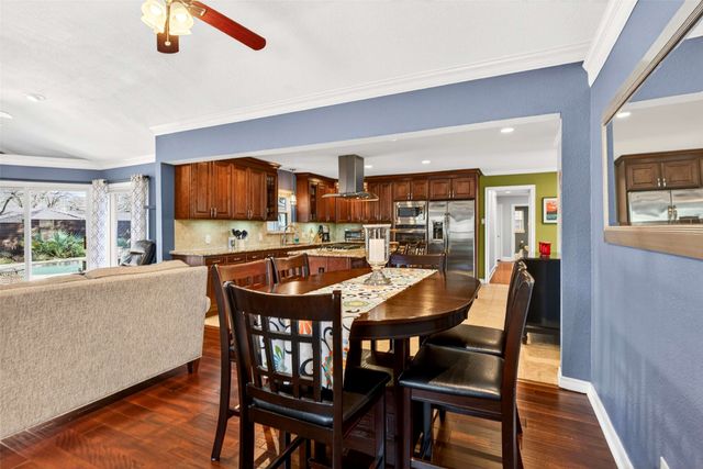 126 Classen Drive, Dallas, TX 75218