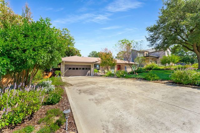 126 Classen Drive, Dallas, TX 75218