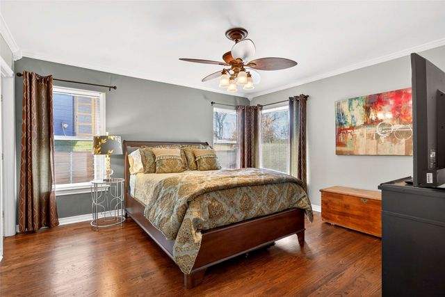 126 Classen Drive, Dallas, TX 75218