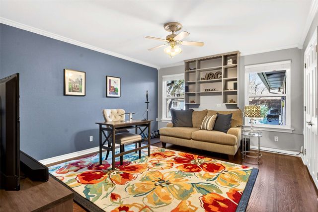 126 Classen Drive, Dallas, TX 75218