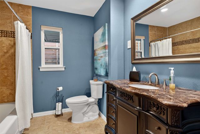 126 Classen Drive, Dallas, TX 75218