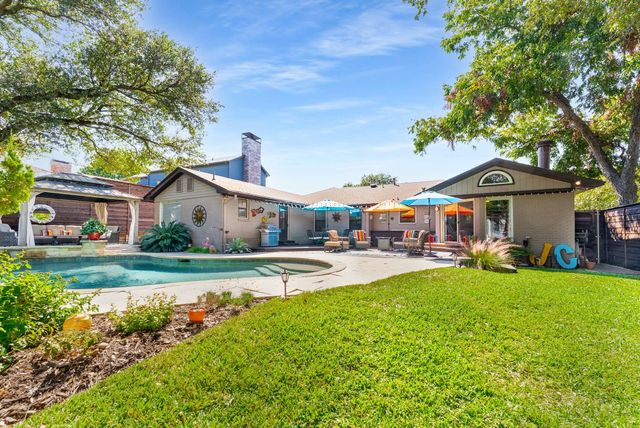 126 Classen Drive, Dallas, TX 75218