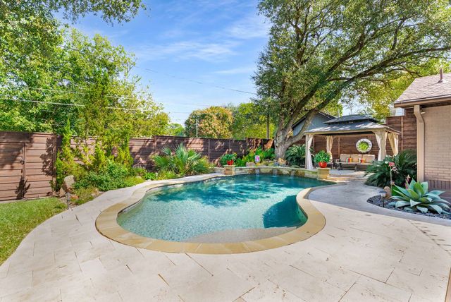 126 Classen Drive, Dallas, TX 75218