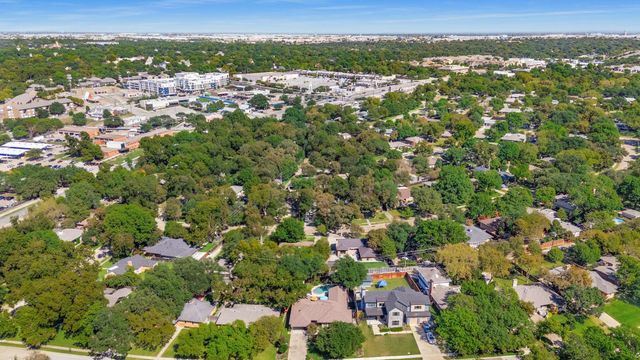 126 Classen Drive, Dallas, TX 75218