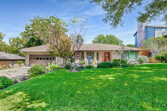 126 Classen Drive, Dallas, TX 75218