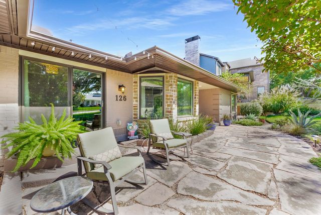 126 Classen Drive, Dallas, TX 75218