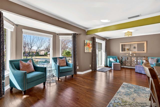 126 Classen Drive, Dallas, TX 75218