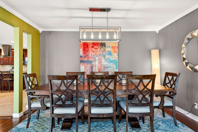 126 Classen Drive, Dallas, TX 75218