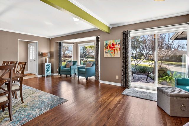 126 Classen Drive, Dallas, TX 75218