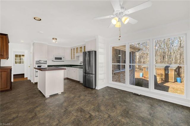 1301 Boyd Road, Reidsville, NC 27320