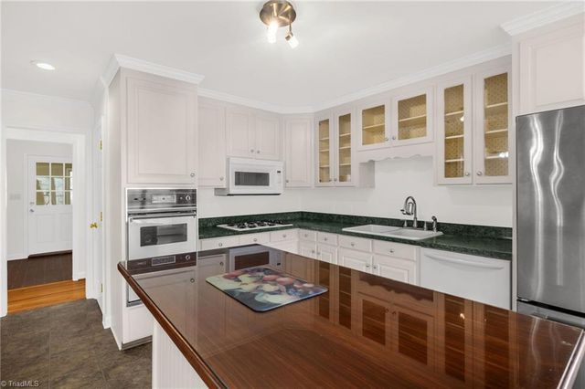 1301 Boyd Road, Reidsville, NC 27320