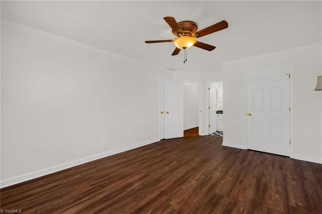 1301 Boyd Road, Reidsville, NC 27320