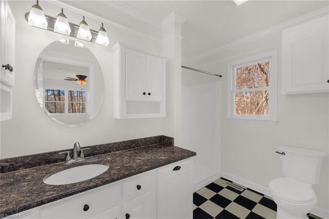 1301 Boyd Road, Reidsville, NC 27320