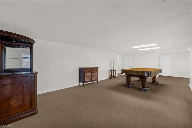 1301 Boyd Road, Reidsville, NC 27320