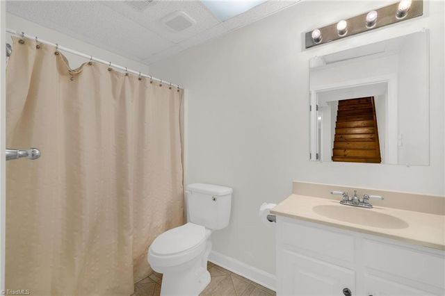 1301 Boyd Road, Reidsville, NC 27320