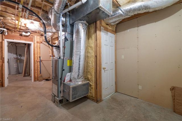 1301 Boyd Road, Reidsville, NC 27320